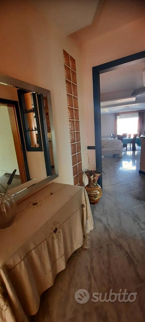 Appartamento – Gela, Granai Ducali, Caltanissetta - Vista 4