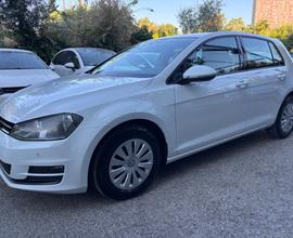 Volkswagen Golf 1.2 TSI 105 CV 5p. OK NEOPATENTATI