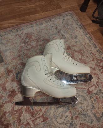 edea ice fly tg.255