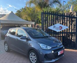 Hyundai i10 1.0 MPI Style 10/2017