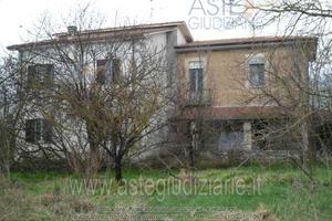 Appartamento Broccostella [A4168840]