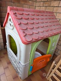 Casetta per bambini