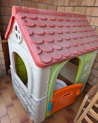 Casetta per bambini