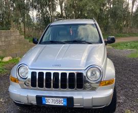 JEEP Cherokee 3ª serie - 2006