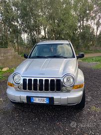 JEEP Cherokee 3ª serie - 2006