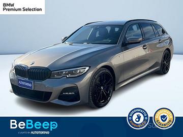 BMW Serie 3 Touring 330D TOURING MHEV 48V XDR...
