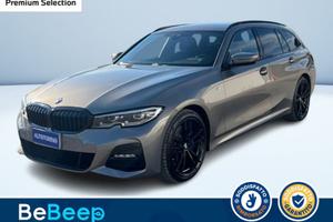 BMW Serie 3 Touring 330D TOURING MHEV 48V XDR...