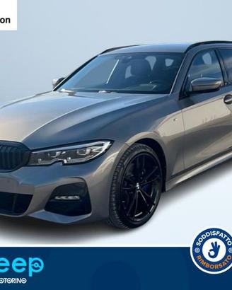 BMW Serie 3 Touring 330D TOURING MHEV 48V XDR...