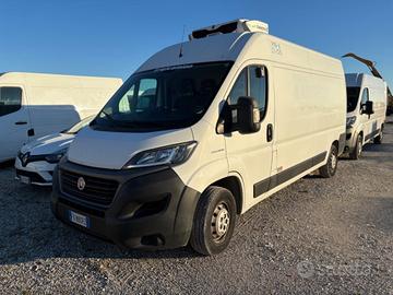 FIAT Ducato 35 2.3 MJT 140CV LH3 FRIGO