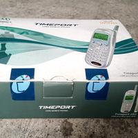 Vecchio MOTOROLA TIMEPORT