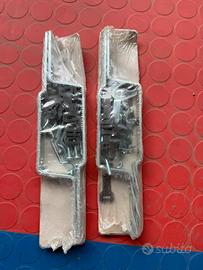 Supporti universali per collettori da barra