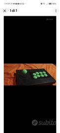 Arcade stick xbox