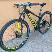 Scott Scale RC 900 taglia S
