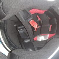 Casco Befast nuovo