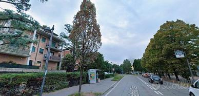 Monolocale arredato-Pieve Modolena Reggio Emilia