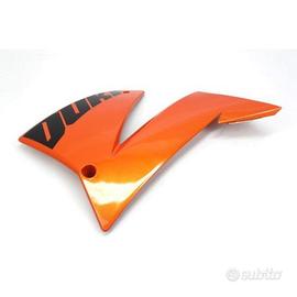 CARENA SERBATOIO SINISTRA KTM DUKE 640 1999 2006