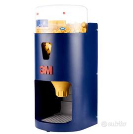 Distributore tappi 3M completo