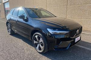 Volvo XC 60 XC60 T6 Recharge Plug-in Hybrid AWD te