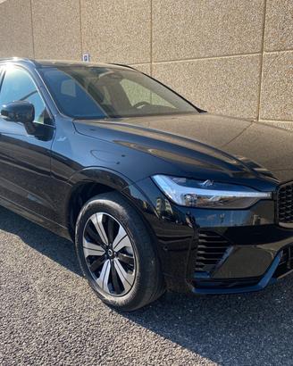 Volvo XC 60 XC60 T6 Recharge Plug-in Hybrid AWD te