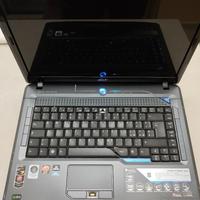 Notebook Acer Aspire 5530G (Pezzi di ricambio)