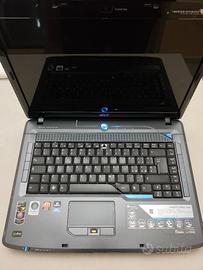 Notebook Acer Aspire 5530G (Pezzi di ricambio)