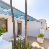 Attico 4p 50m spiaggia lido conchiglie NO 8-22AGO