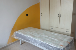 Zona ingegneria,bilocale ristrutturato