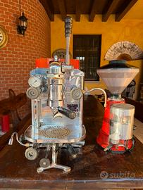 Gaggia classica 1952/53