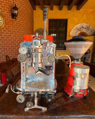 Gaggia classica 1952/53