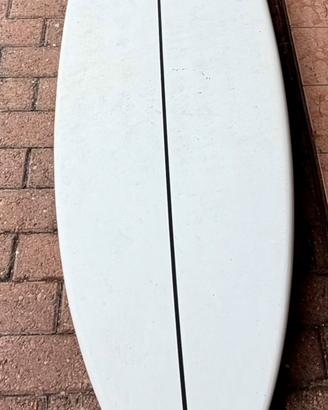 Tavola surf Gong Karamba 6’2