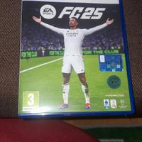 FC 25 PS5 EDITION