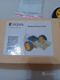 robot da assemblare