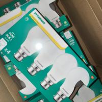Lampadine LED Sylvania B22