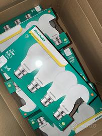 Lampadine LED Sylvania B22