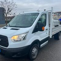 FORD TRANSIT CASSONE FISSO MT 4.30