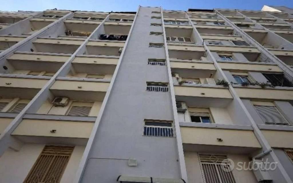 Appartamento – Napoli, Ponticelli, Municipalità 6 - Altro