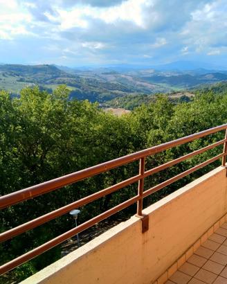 DUE SINGOLE per studentesse a URBINO via Zeppi
