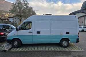 Mercedes Sprinter 903.6