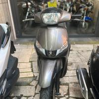 PEUGEOUT TWEET 125