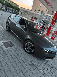 alfa 159multijet