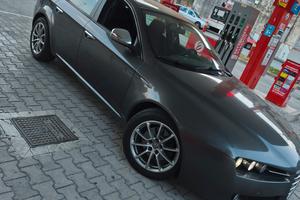 alfa 159multijet