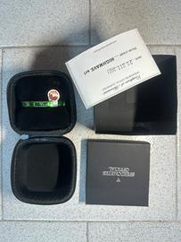 Speedometer official mai uscito dalla scatola