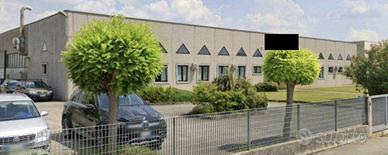 Immobile in asta di 2285 m² con 1 locale a Legnago