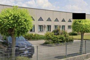 Immobile in asta di 2285 m² con 1 locale a Legnago