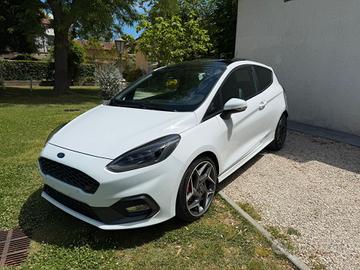 Ford Fiesta ST PERFORMANCE 1.5 - 200CV