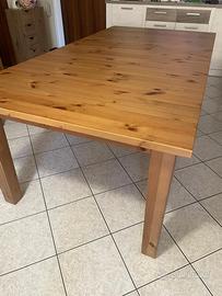 Tavolo ikea