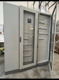 Responsabile tecnico impianti elettrici 