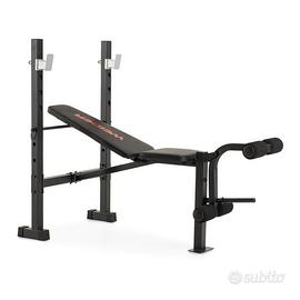 Pancafit Carnielli Gymfit 500