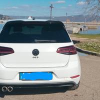 golf gti