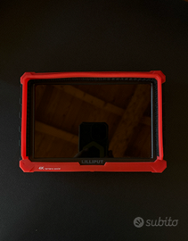 Monitor LILLIPUT A7S – 7” 4K - NUOVO!!!